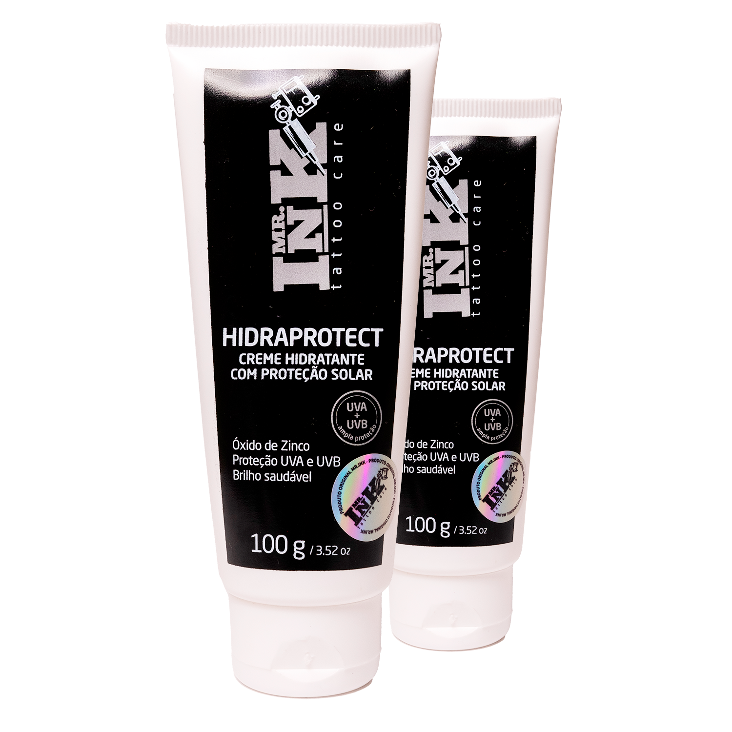 Foto do HIDRAPROTECT